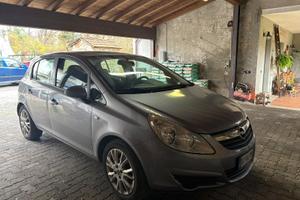 Opel corsa 1.3D enjoy