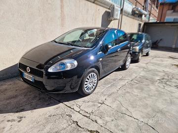 Grande Punto 1.2 Benzina Neopatentati 