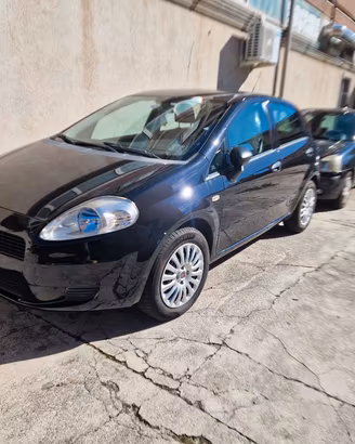 Grande Punto 1.2 Benzina Neopatentati 