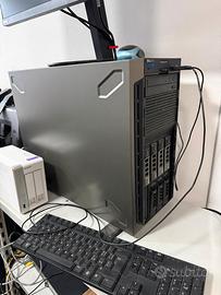 SERVER DELL EMC PowerEdge T440