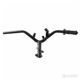 Manubrio Keeway Hurricane 50