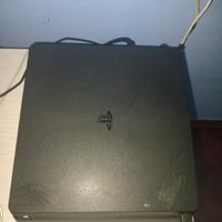 PlayStation 4 slim