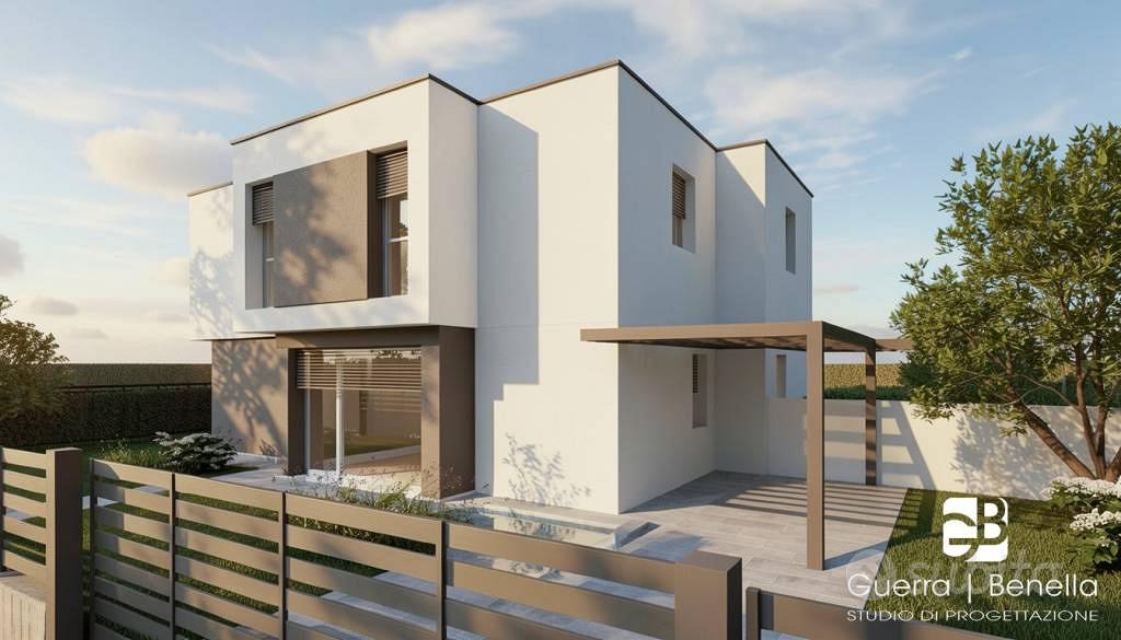 House in San Pietro di Morubio - Vista 3