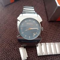 Orologio Breil Acciaio