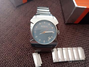Orologio Breil Acciaio