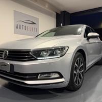 VOLKSWAGEN Passat 2.0 TDI 150CV HIGHLINE BERLINA