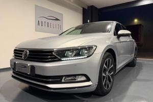 VOLKSWAGEN Passat 2.0 TDI 150CV HIGHLINE BERLINA