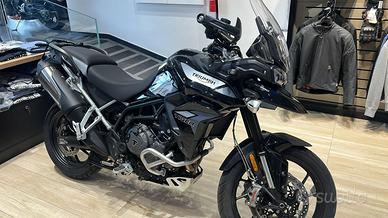 Triumph tiger 900pro
