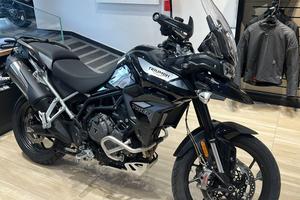 Triumph tiger 900pro