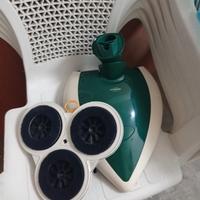 lucidatrice folletto 