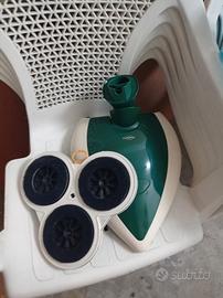 lucidatrice folletto 