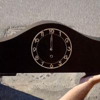 Orologio da tavolo vintage