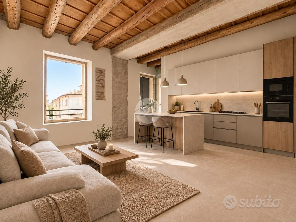 Appartamento – Zevio - Vista 4