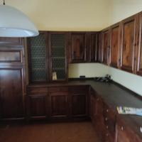  Cucina Noce