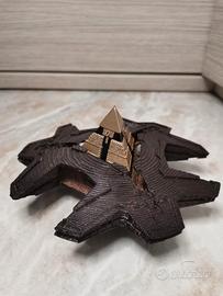 Astronave madre Goa'uld "Ha'tak"