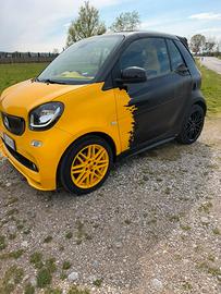 Smart Fortwo #21