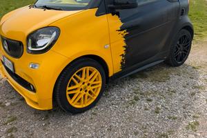 Smart Fortwo #21