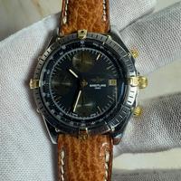 Breitling Chronomat.