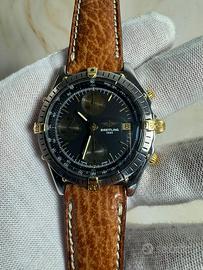 Breitling Chronomat.