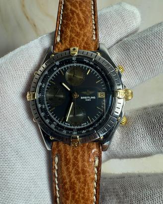 Breitling Chronomat.