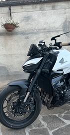 Copri Forcelle Hornet 1000/SP 2025