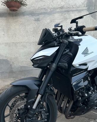 Copri Forcelle Hornet 1000/SP 2025