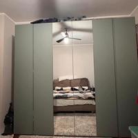 Armadio quattro stagioni