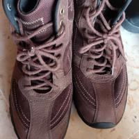 Scarpe con lacci nr 42