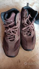 Scarpe con lacci nr 42