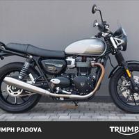 TRIUMPH Speed Twin 900 - 2022