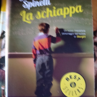 Jerry spinelli la schiappa