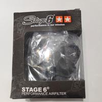 filtro stage 6 