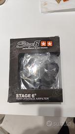 filtro stage 6 