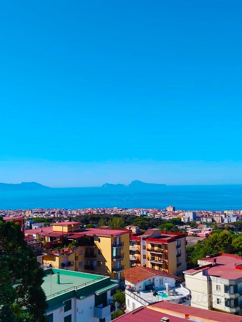 Casa – Ercolano, Napoli - Vista 3
