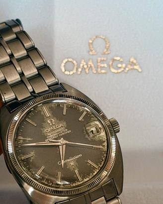 Omega Constellation Cal. 562 Automatic