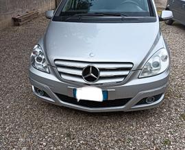 MERCEDES Classe B (T245) - 2011