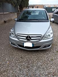 MERCEDES Classe B (T245) - 2011