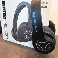 Cuffie bluetooth MOMO DESIGN