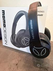 Cuffie bluetooth MOMO DESIGN