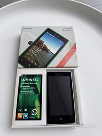 Microsoft Lumia 535 Dual Sim