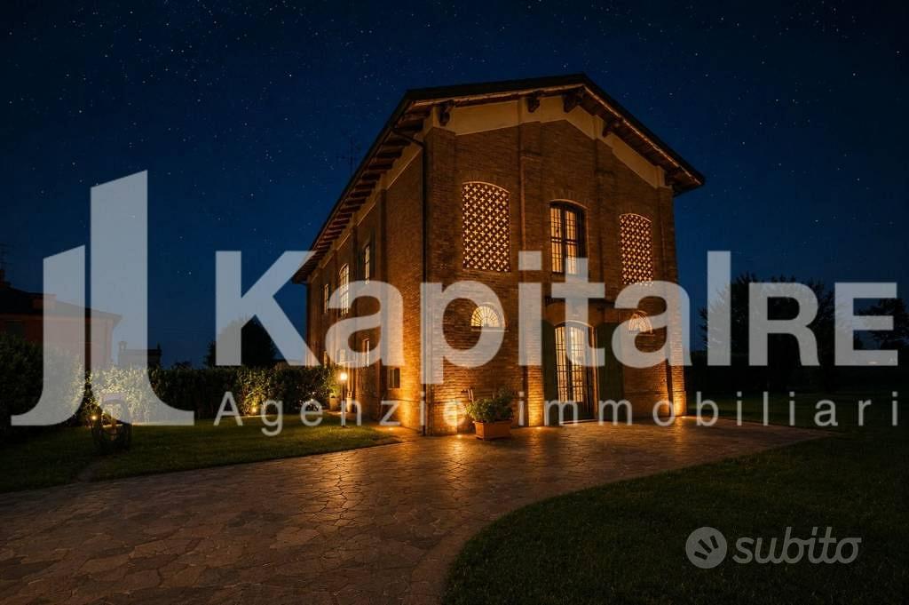 House in Budrio, San Leo - Vista 2
