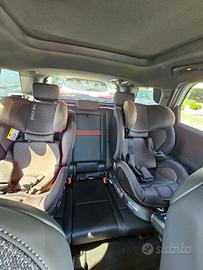 Seggiolino auto Be cool jupiter I size