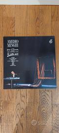 vinile Amedeo Minghi