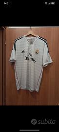 Maglia Real Madrid