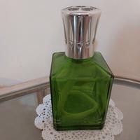 Lampe Maison Berger verde nuova