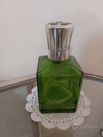 Lampe Maison Berger verde nuova