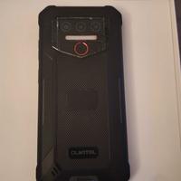 Oukitel WP23 Pro