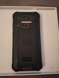 Oukitel WP23 Pro