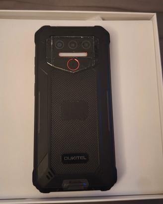 Oukitel WP23 Pro
