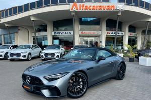 Mercedes-Benz SL 43 AMG Premium 381cv auto